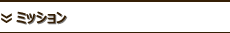 ミッション